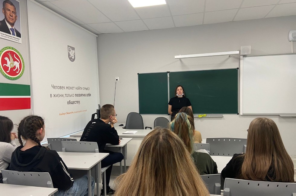 Стартовал проект Стартовал проект