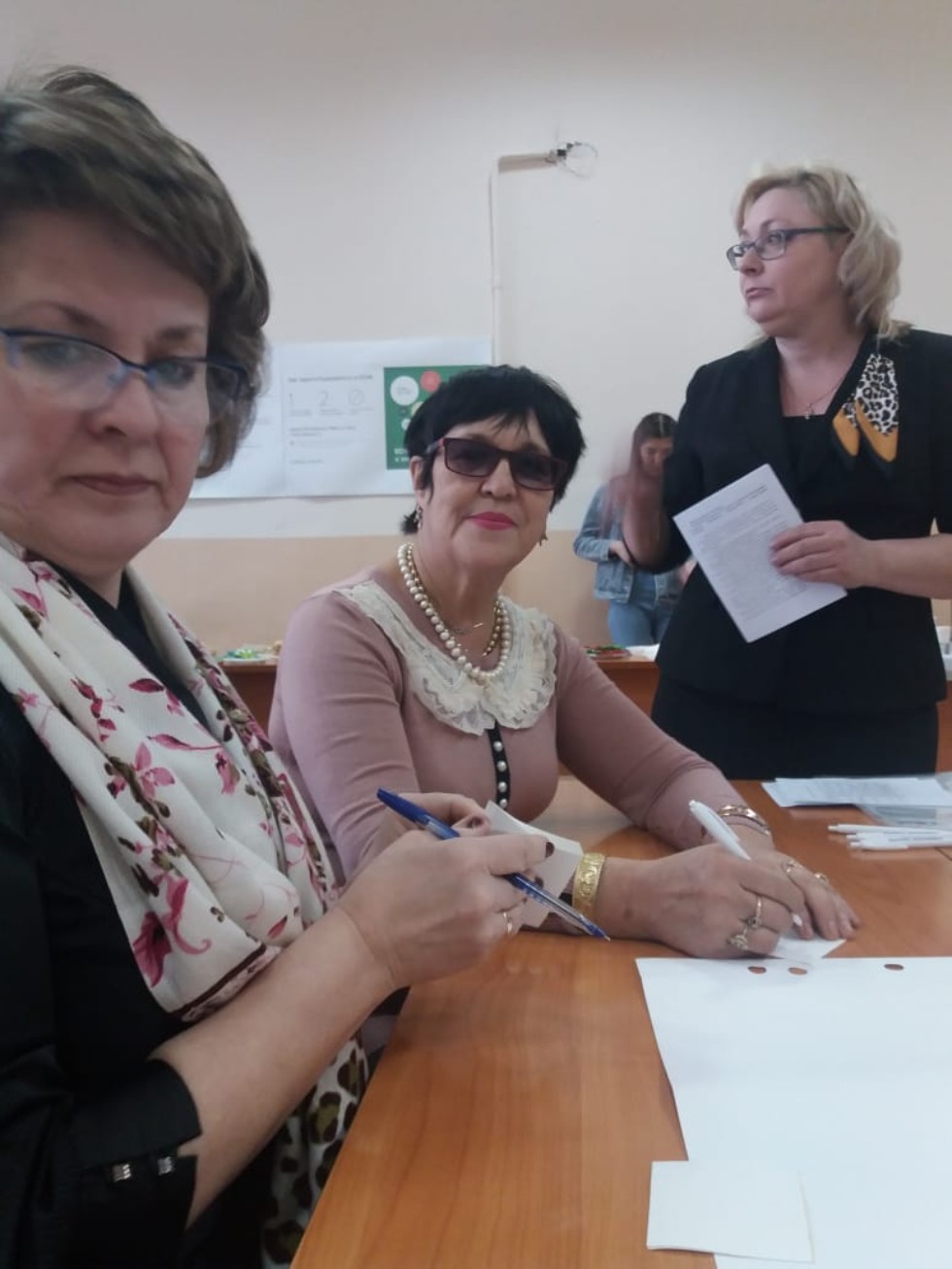 Стратегическое управление талантами обсудили в Республике Татарстан Стратегическое управление талантами обсудили в Республике Татарстан