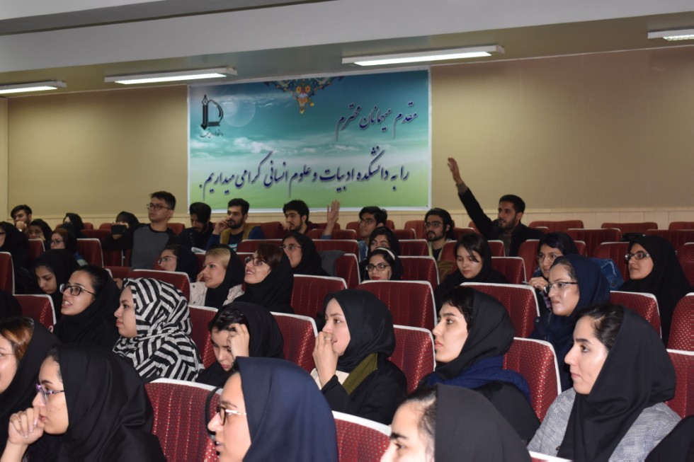 Kazan Federal University Leads Expedition to Ferdowski University of Mashhad