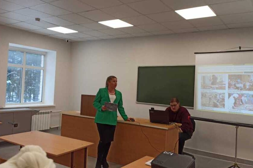 Подведены итоги секции 'Новые методы и пути подготовки кадров для проектной и исследовательской деятельности' Подведены итоги секции 'Новые методы и пути подготовки кадров для проектной и исследовательской деятельности'