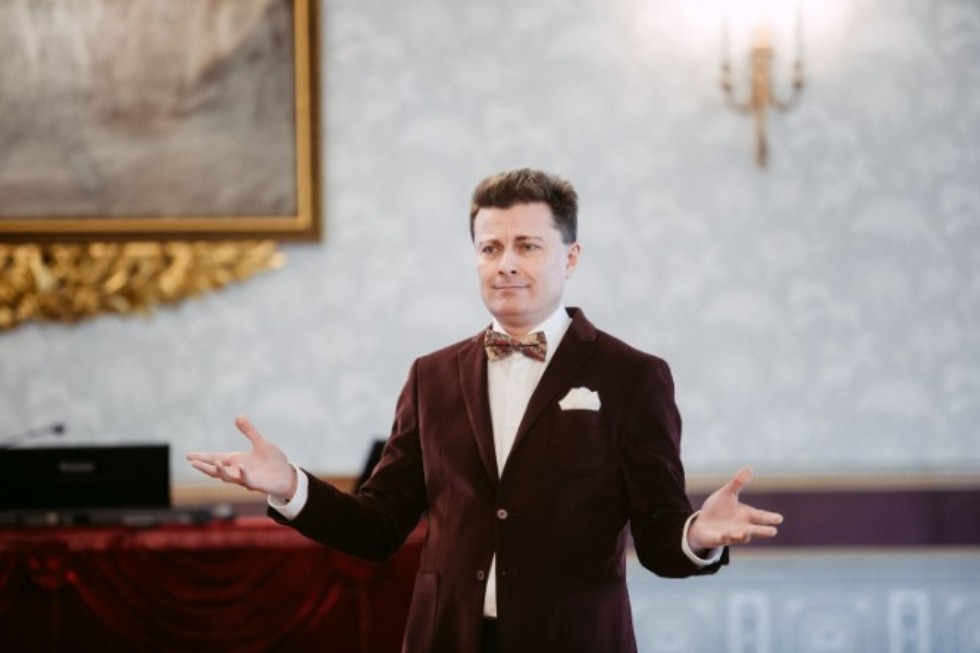 '��������� ���������, ������� ��� ����� � ���!'