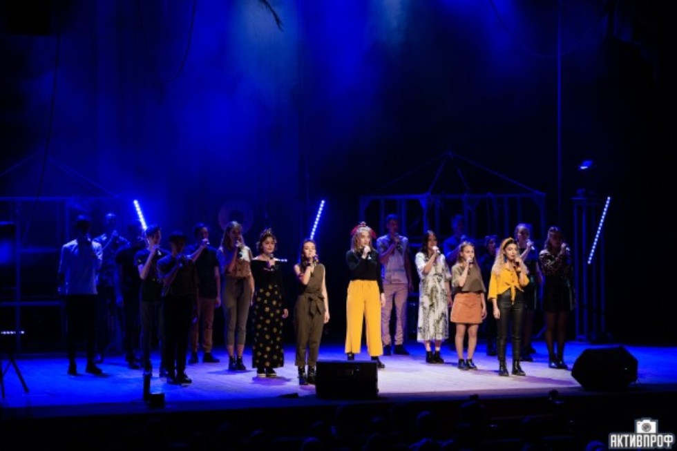 ���� ������������� ��� - 2019