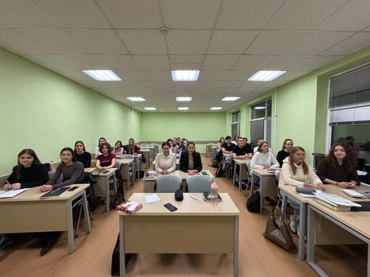 20 ������ 2025 ���� ������� �������� �.�. ������� ����������� ��� �� ���� '������� ��������� � ������������ ���������' ,����������� ���, 1 ���� ������������� ������������