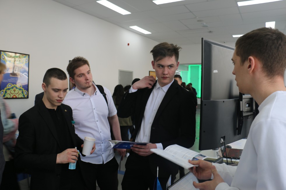 ����������� ������������� � ���� �� ������� �������� '������� �������� �����'