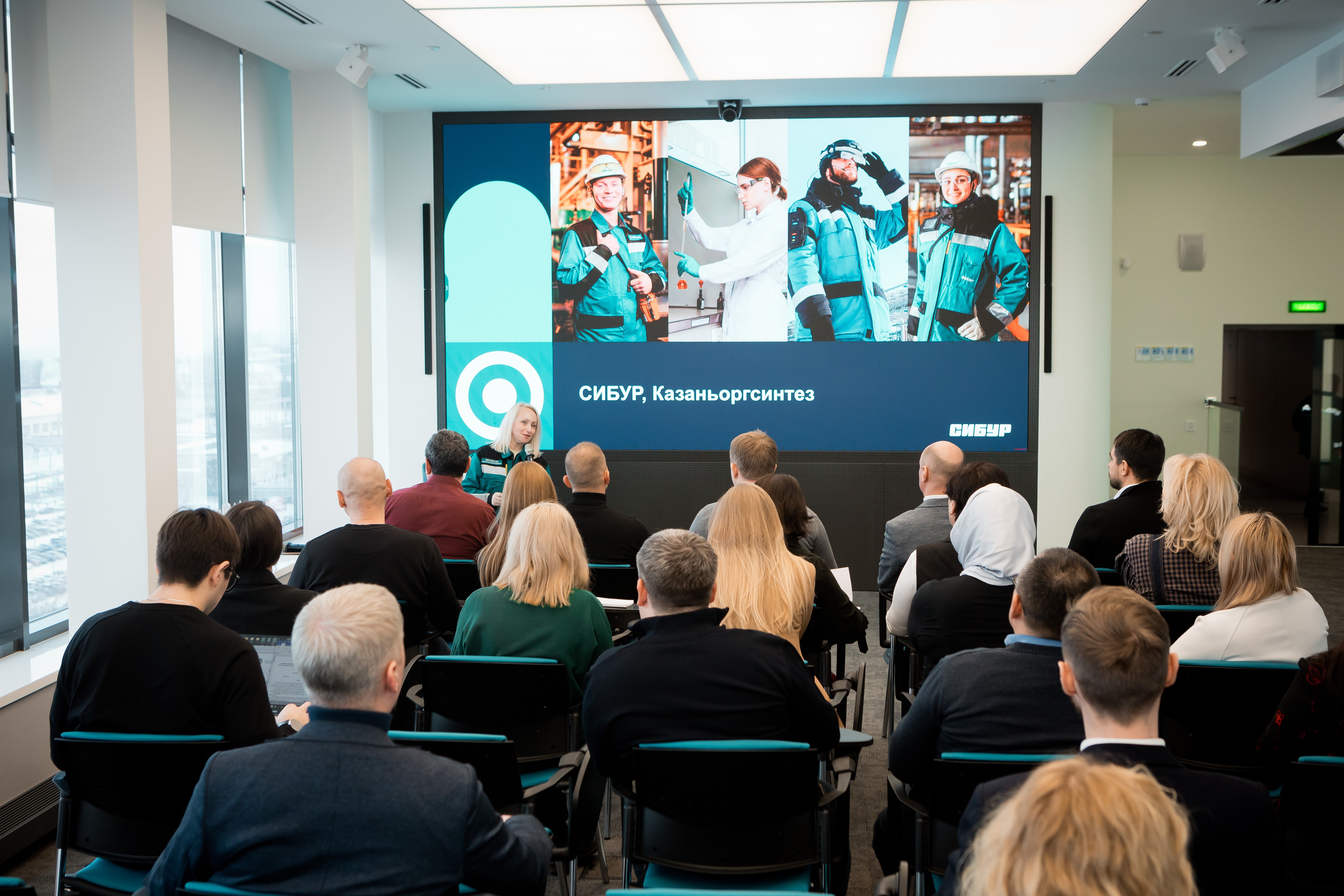 ��������� '�������� ����������� ������������ ������������'