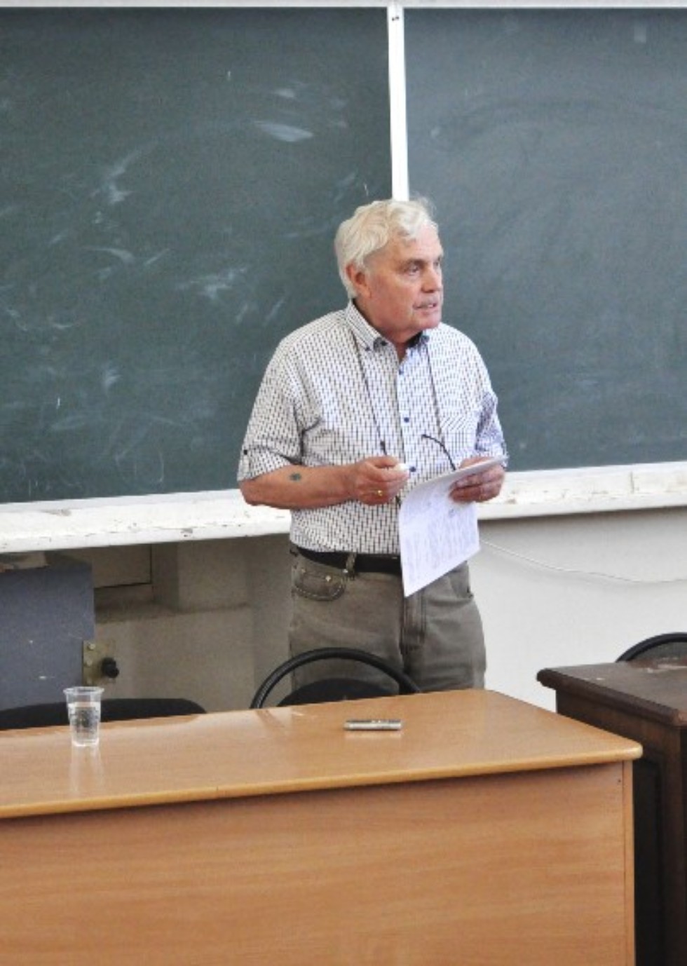 ������������� ������� ����������� '������� � �������������� ������: ������ � ����������'