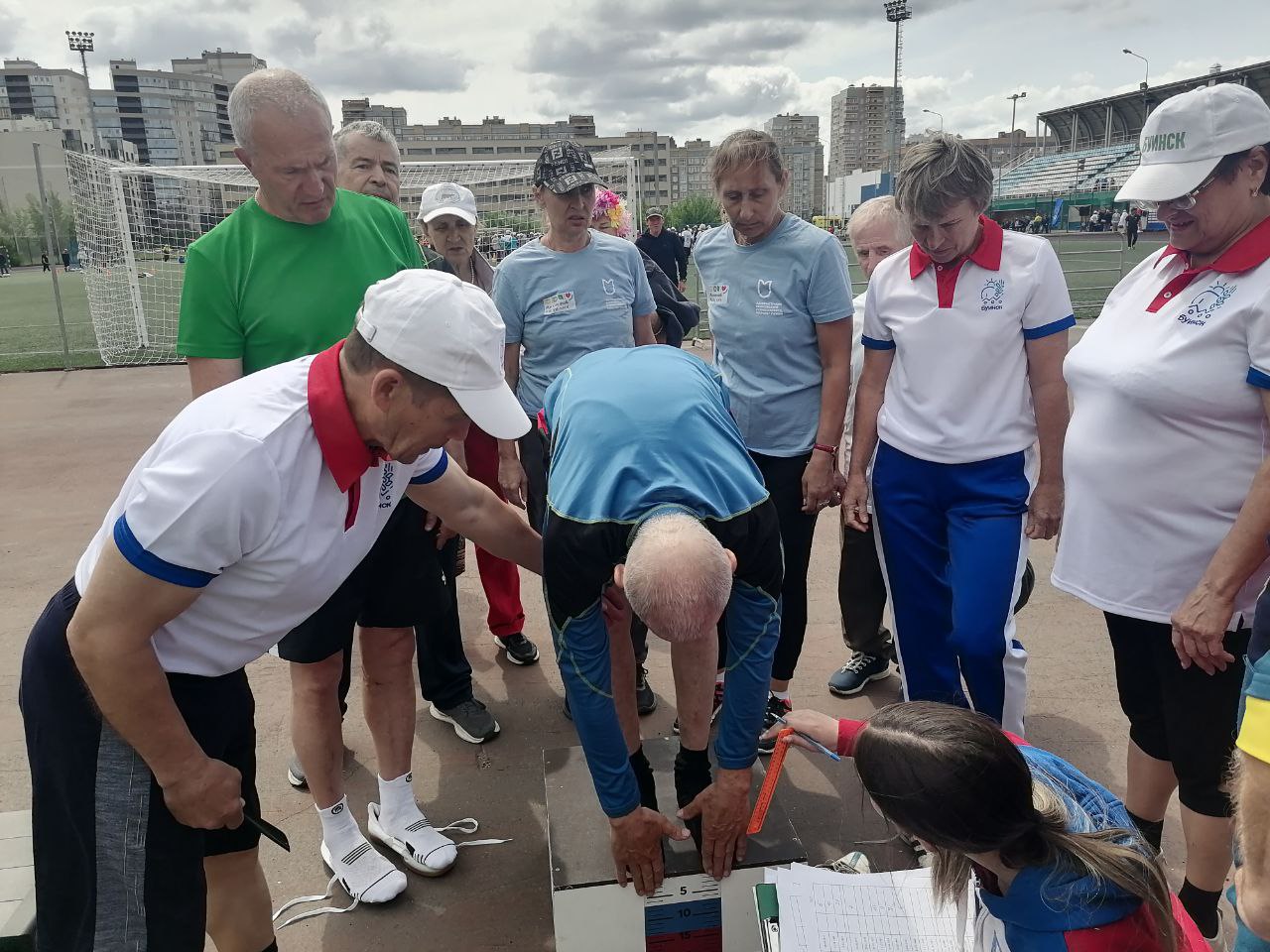 ��������� ������ XV ����������� �����������