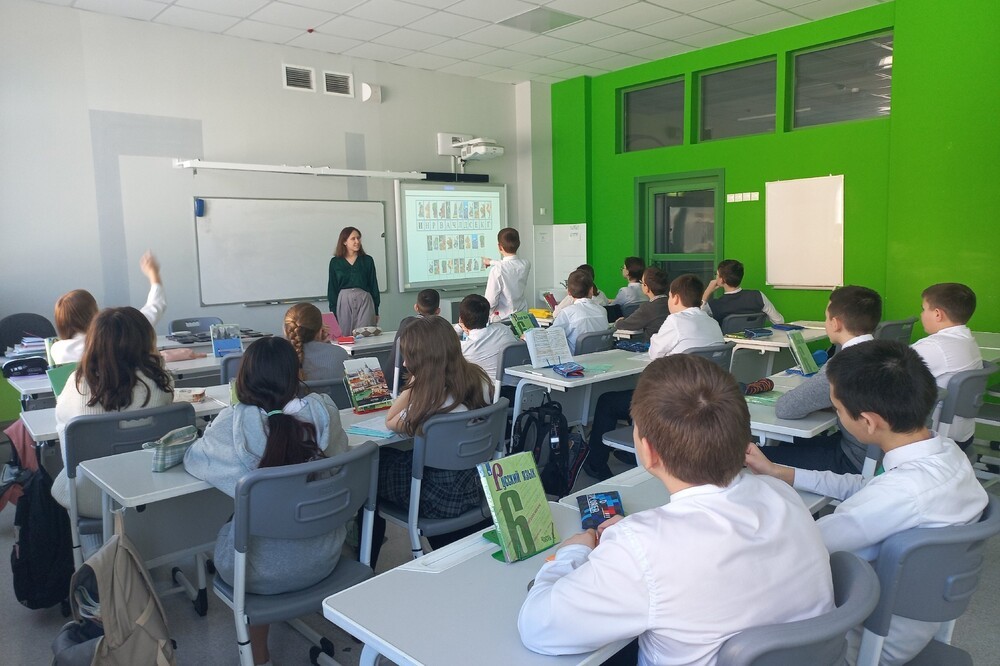 СНО 'ТИП' провело литературную квест-игру по сказкам А.С. Пушкина СНО 'ТИП' провело литературную квест-игру по сказкам А.С. Пушкина