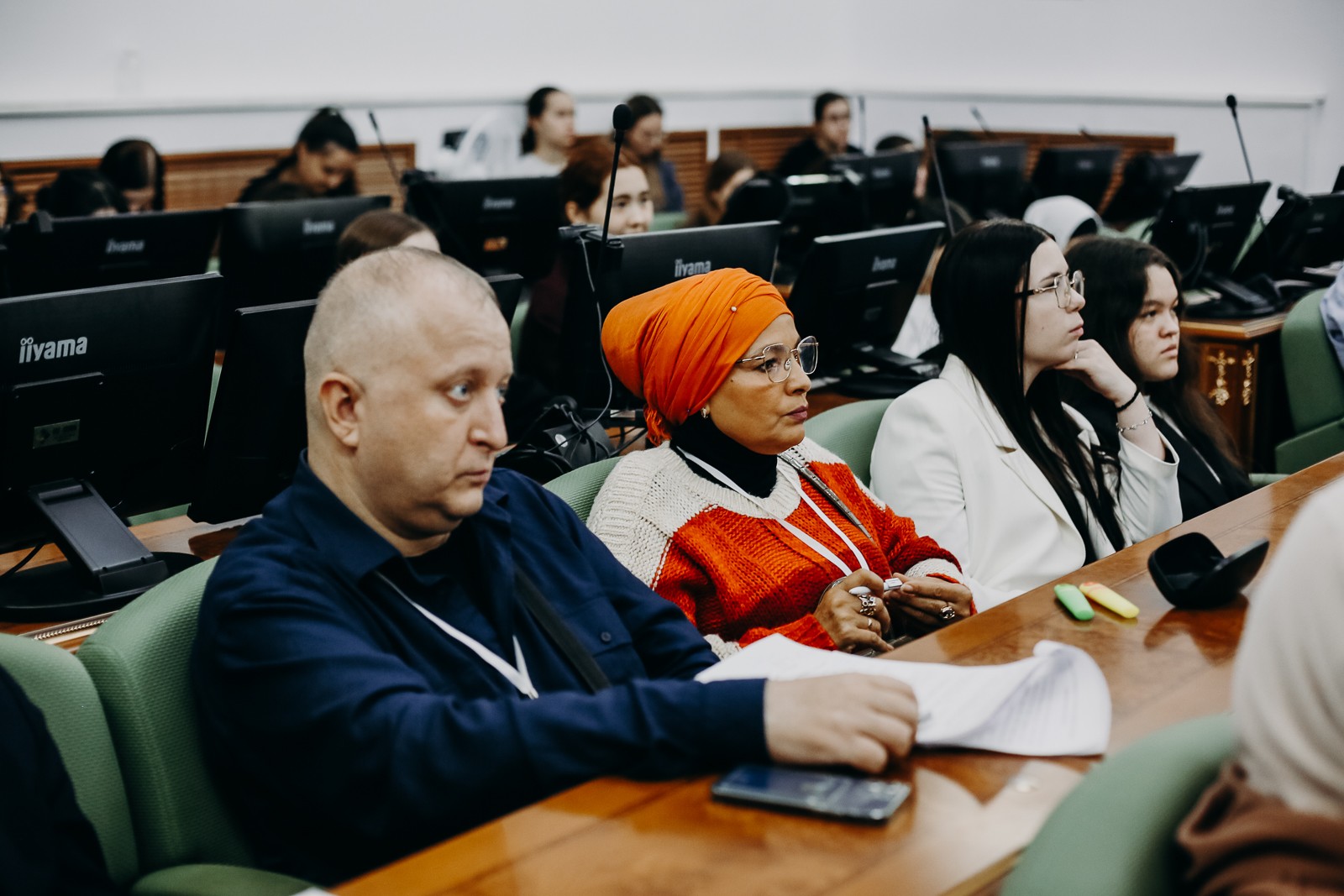 Международный научный форум 'Россия-Африка: политика, экономика, история и культура' Международный научный форум 'Россия-Африка: политика, экономика, история и культура'