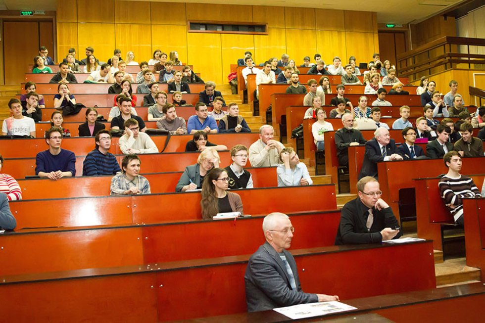 ���� ������������ � ��� (12 ������ 2016)