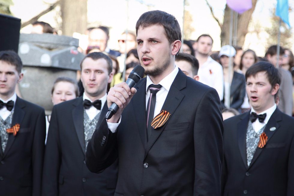 Great Patriotic War: To Remember and to Take Pride