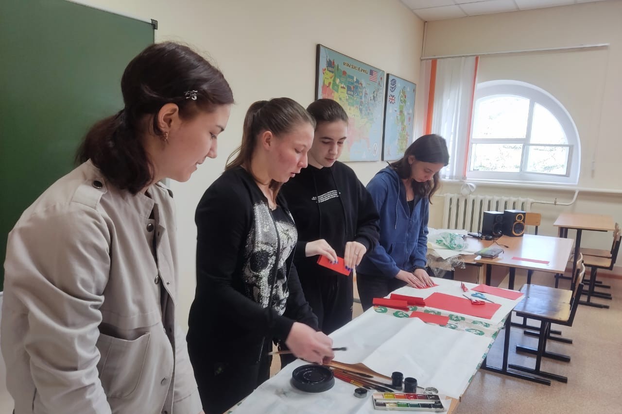 Мастер класс Мастер класс