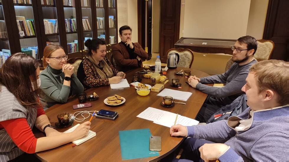 ��������� ������������� ������ ������� ��������������