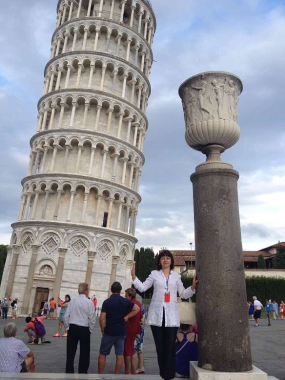 О правилах жизни Зилии Явгильдиной О правилах жизни Зилии Явгильдиной