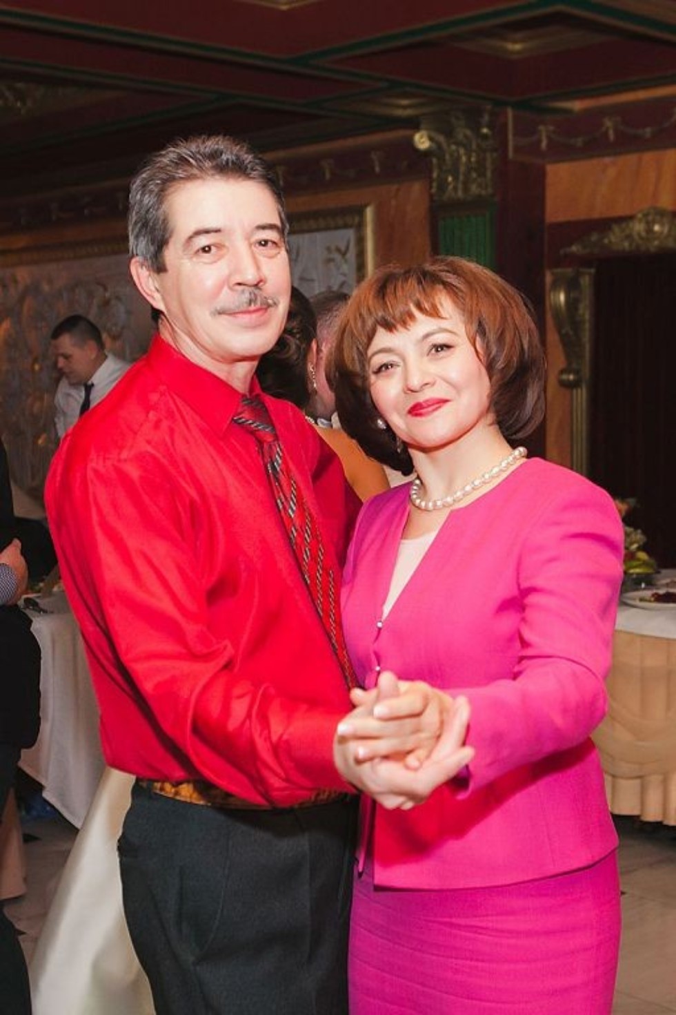 О правилах жизни Зилии Явгильдиной О правилах жизни Зилии Явгильдиной