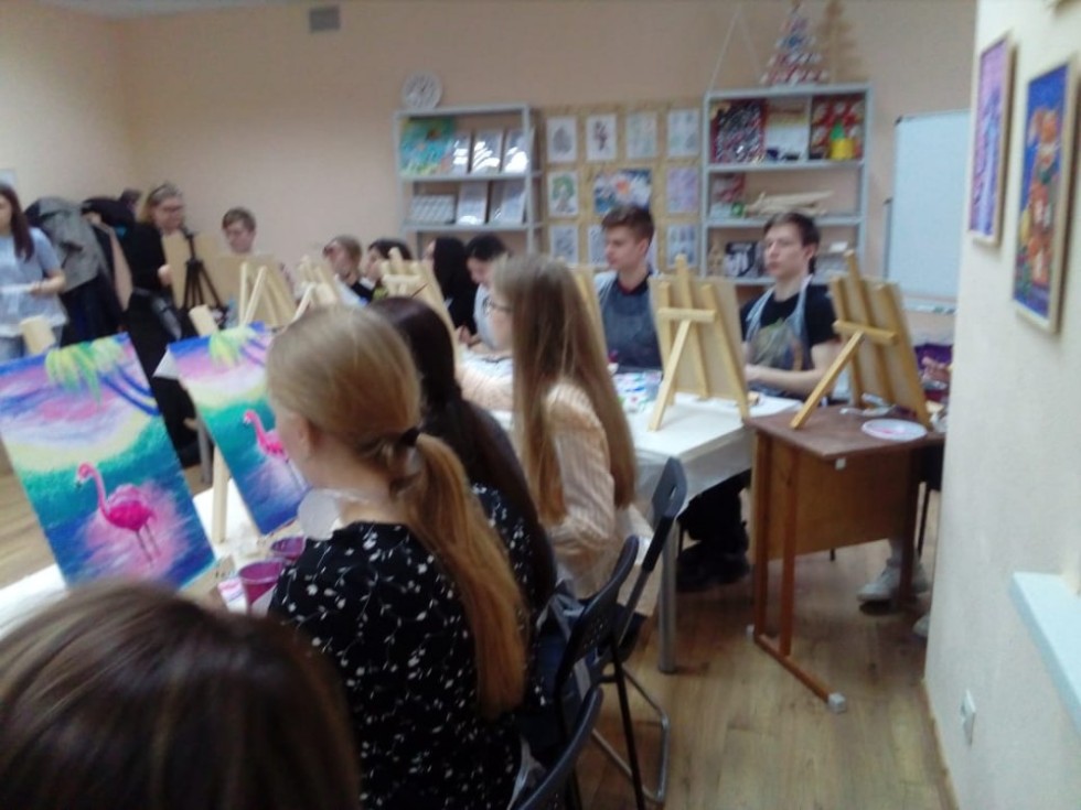 Основы композиции рисунка Основы композиции рисунка