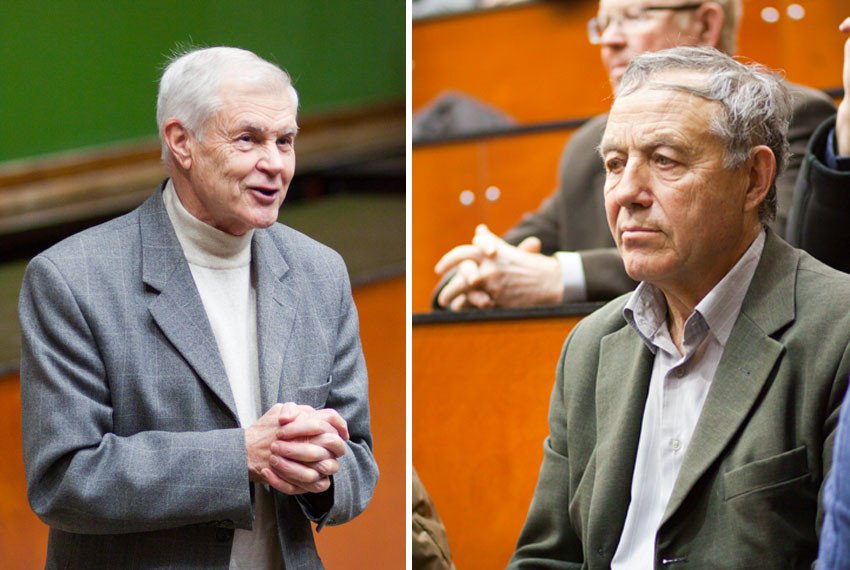 альтшуллер альтшуллер