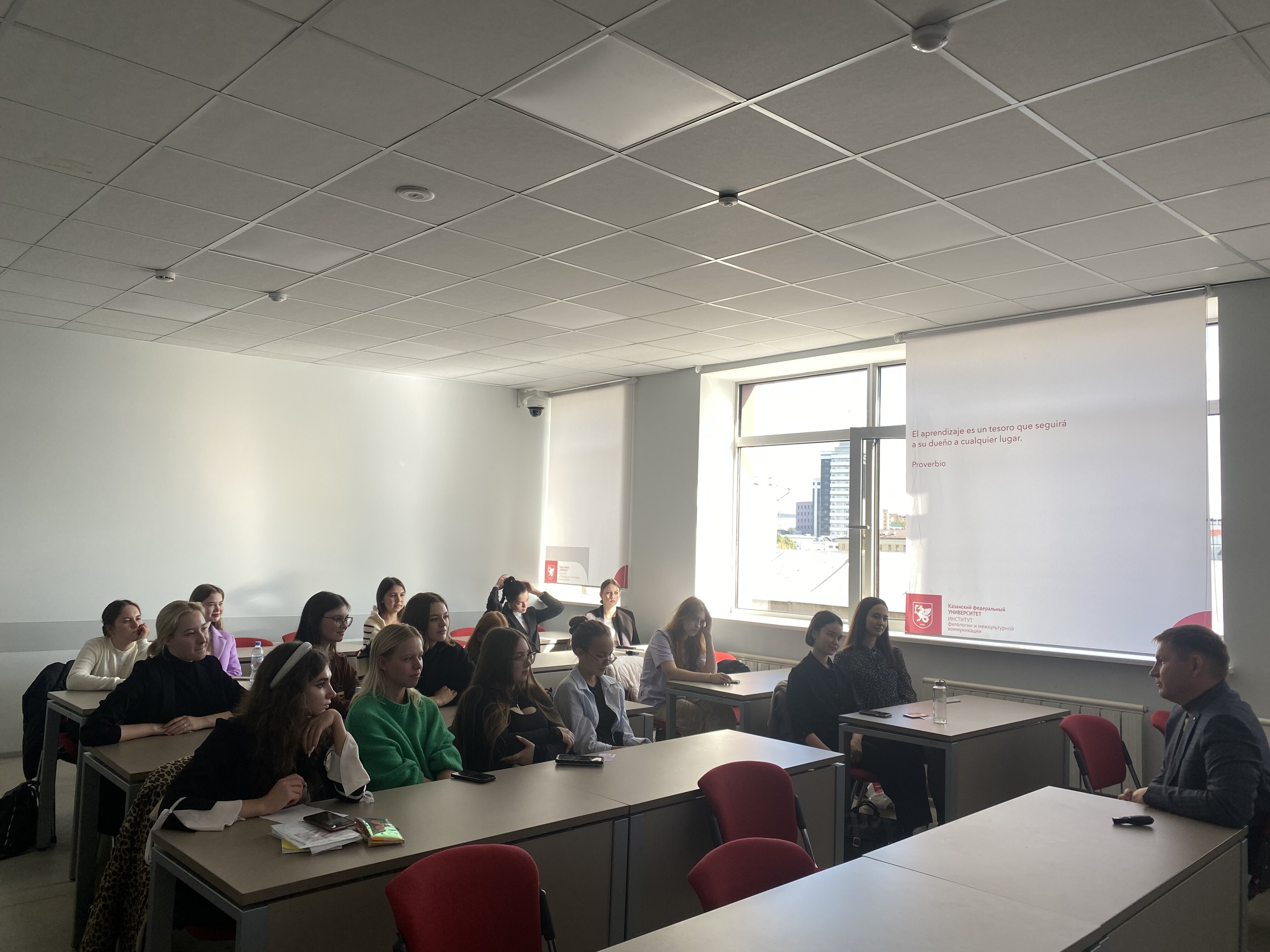 Open-talk � ������������ �.�. � ������ ���������� �������� '����� �������'