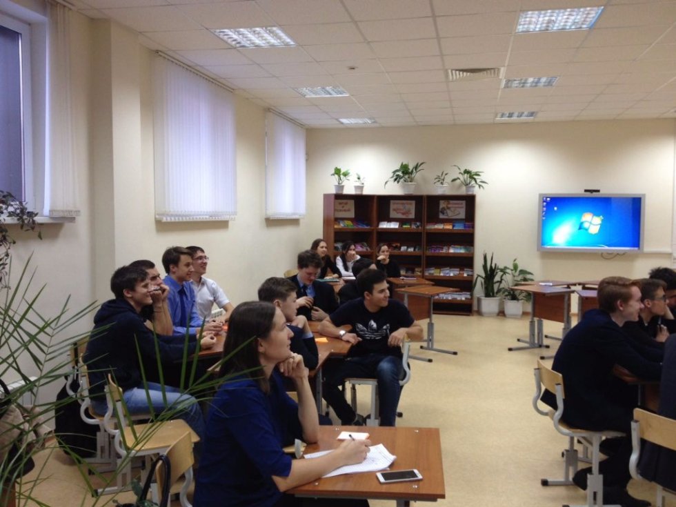 ���������� ������ ������� ������������� ����������� ��� �������� IT-����� � ����� ��. �.�. ������������