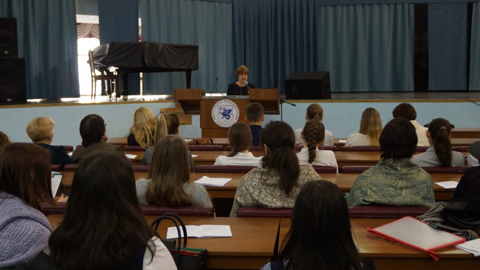 '������ ���, ��������� ��� ����!'������������� ������-������������ ����������� '����������������� � �������� � XXI ���� ('�������� ����') ����� �������� �������������� ���������� � ��������� ������ ���������