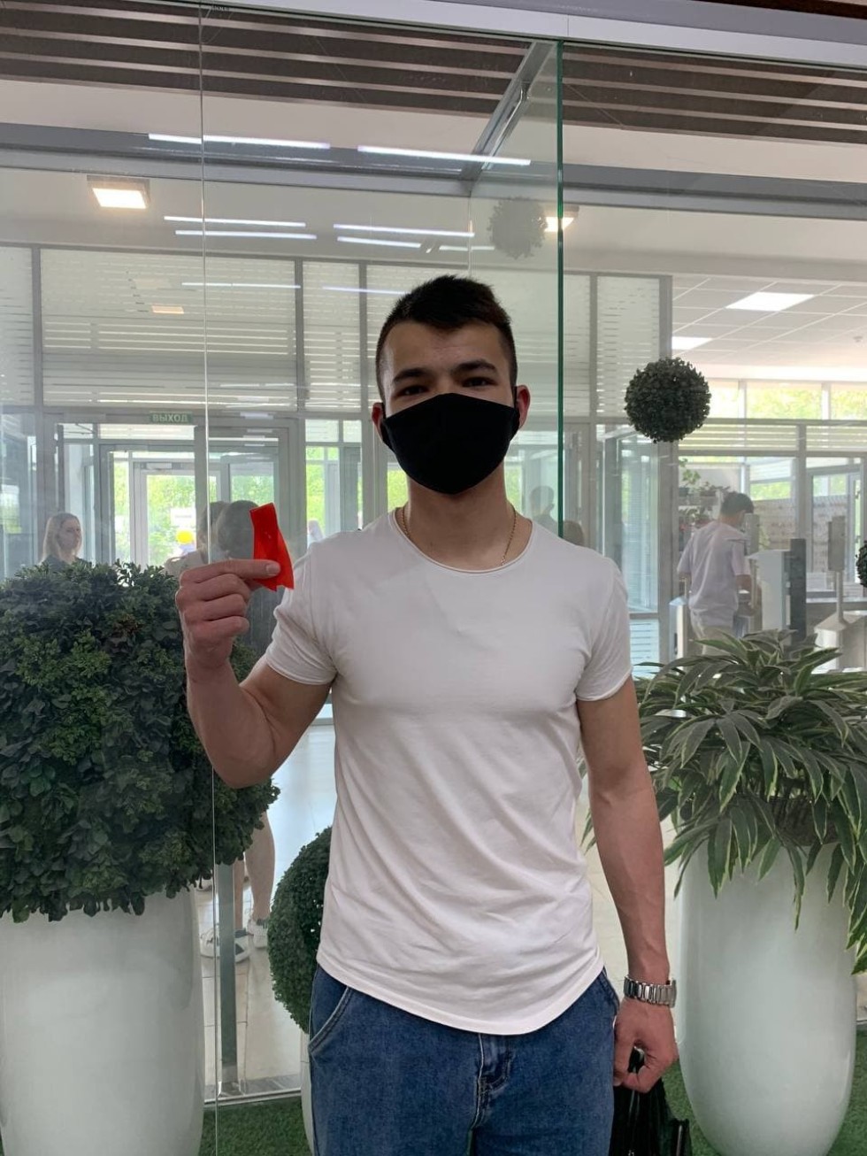 Остановим СПИД вместе! Остановим СПИД вместе!