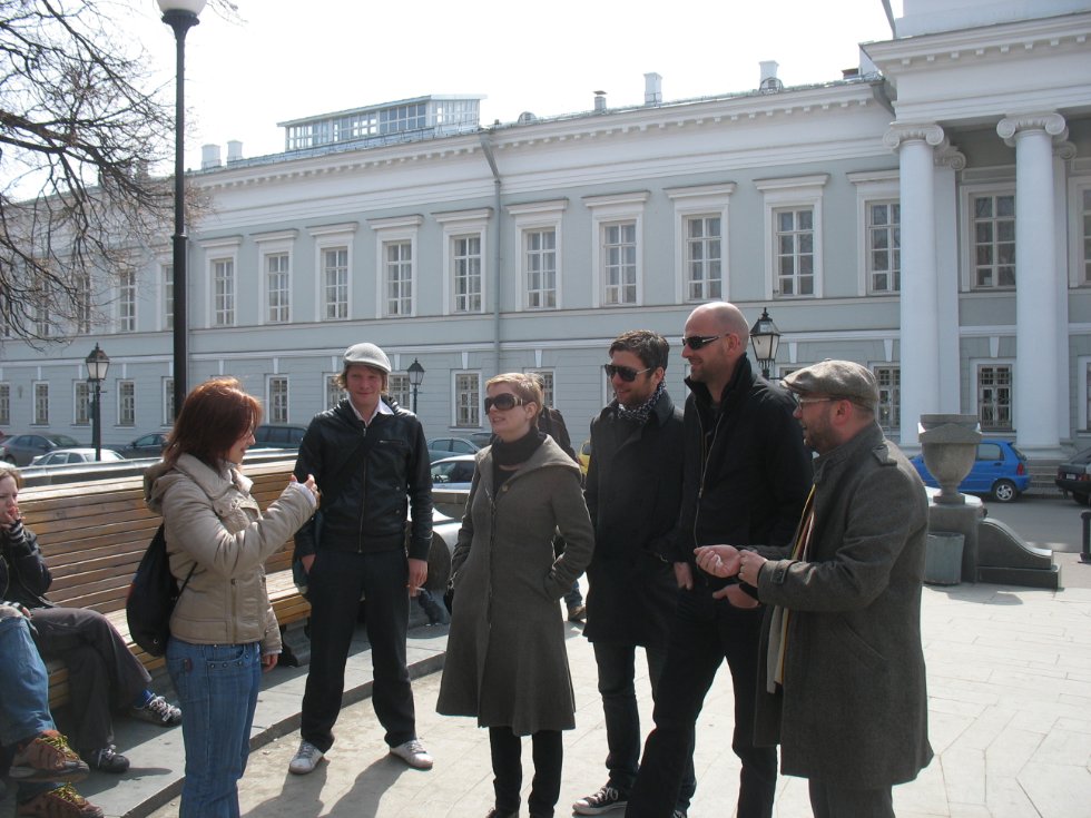 §?§Я§Ъ §?§Ц§в§Ю§С§Я§Ъ§Ъ §У §?§С§Щ§С§Я§Ъ (20.04 - 26.04.2009) §?§Я§Ъ §?§Ц§в§Ю§С§Я§Ъ§Ъ §У §?§С§Щ§С§Я§Ъ (20.04 - 26.04.2009)