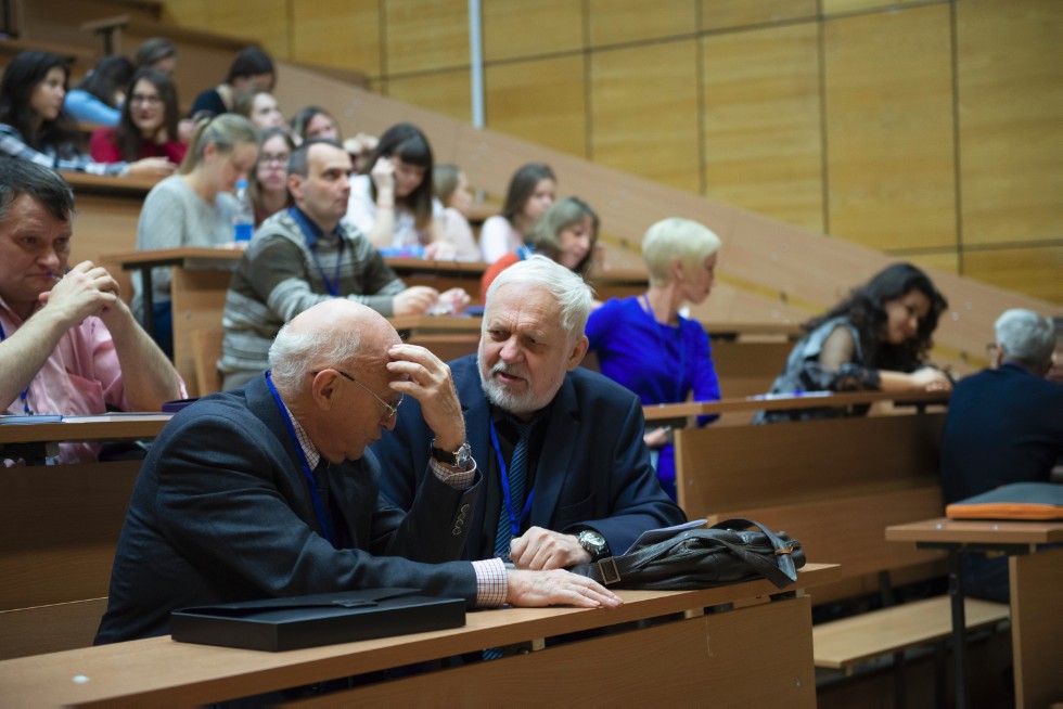 �������������� ���������� � ����������� � ����� (����-2018)