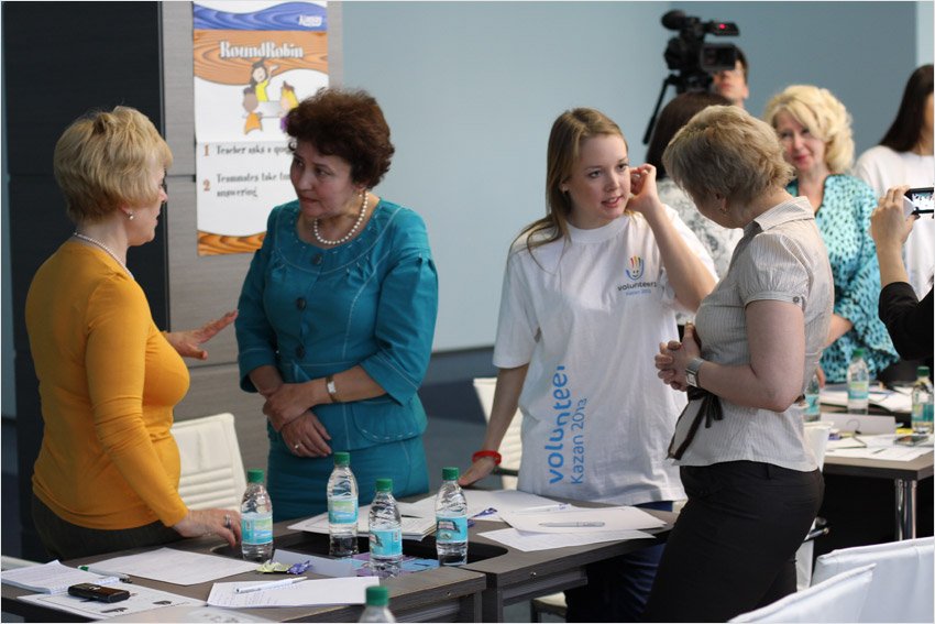 Тренинг Тренинг