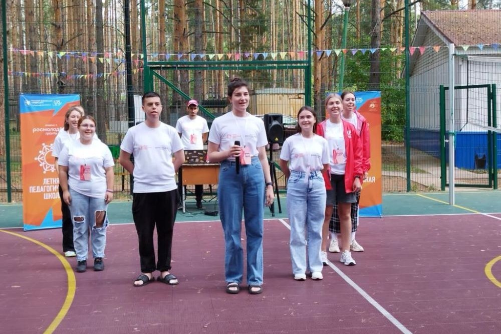 Всё только начинается Всё только начинается