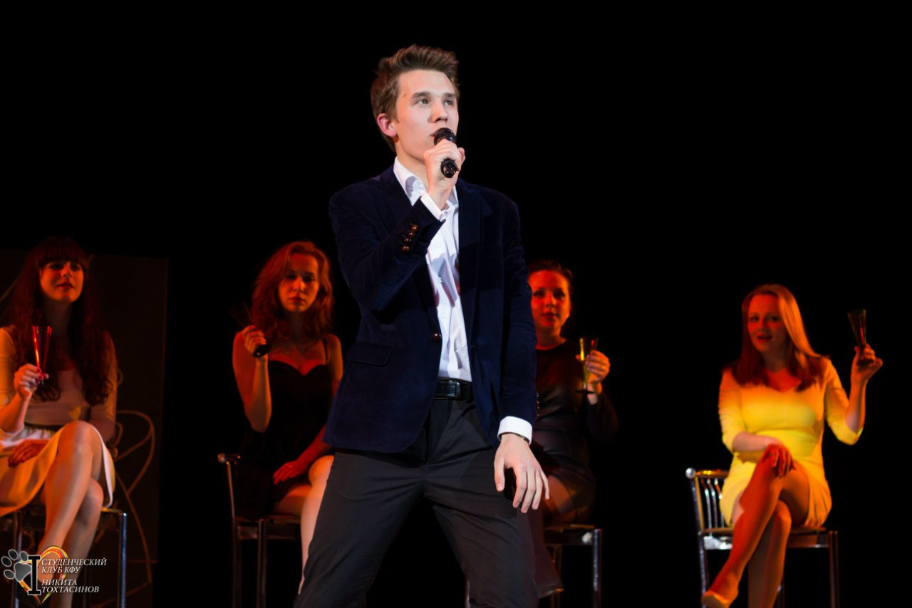 '������, �����, ������!': ������������ ����� ��������� � ��������� �����������!