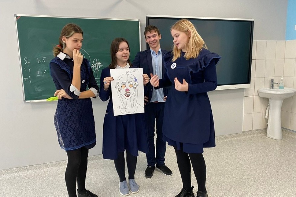 ��������� ������-����� �� ����������� ������������ '����� ���������. � � ��'