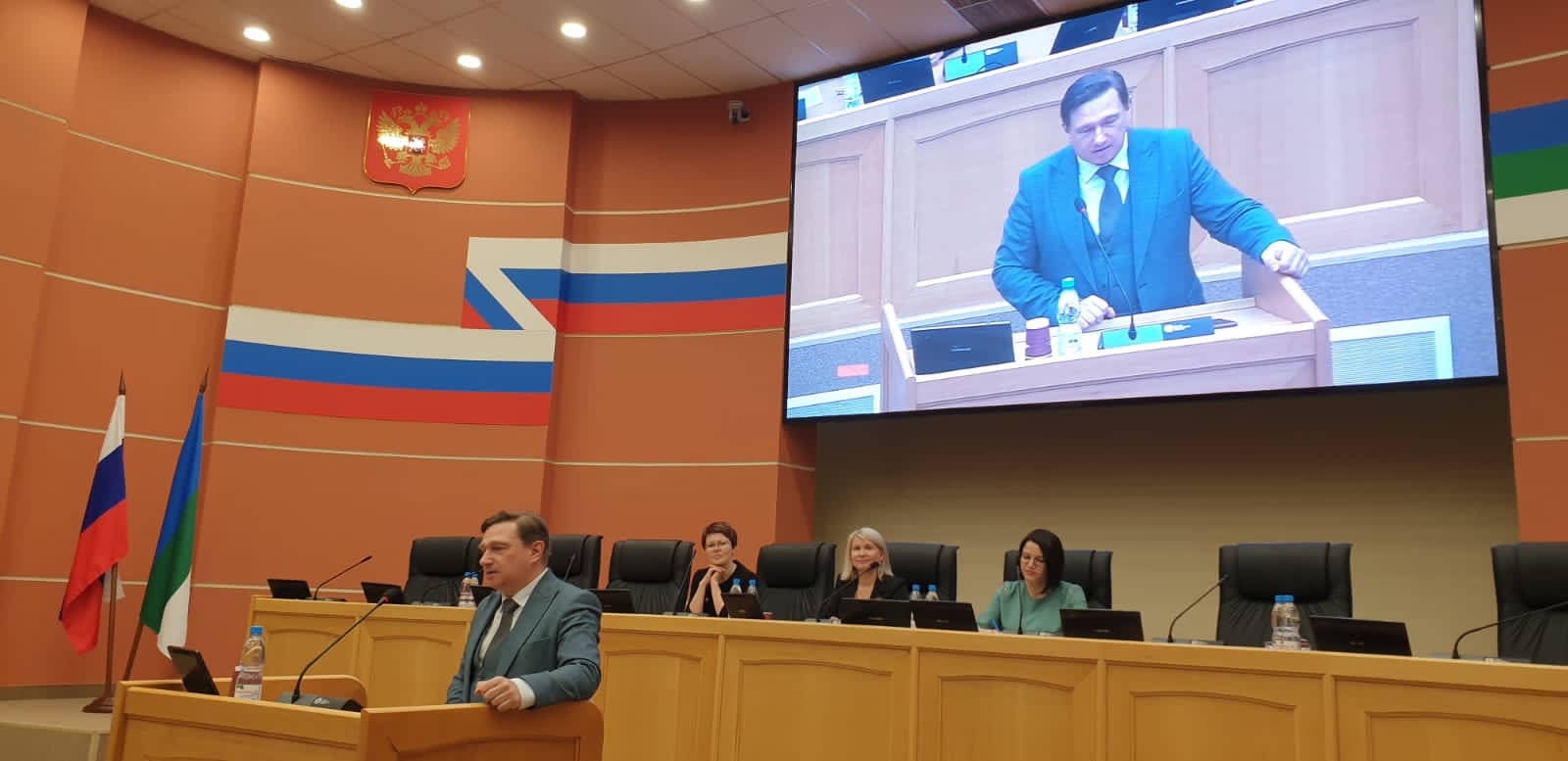 ��������� ������������� ������-������������ �����������