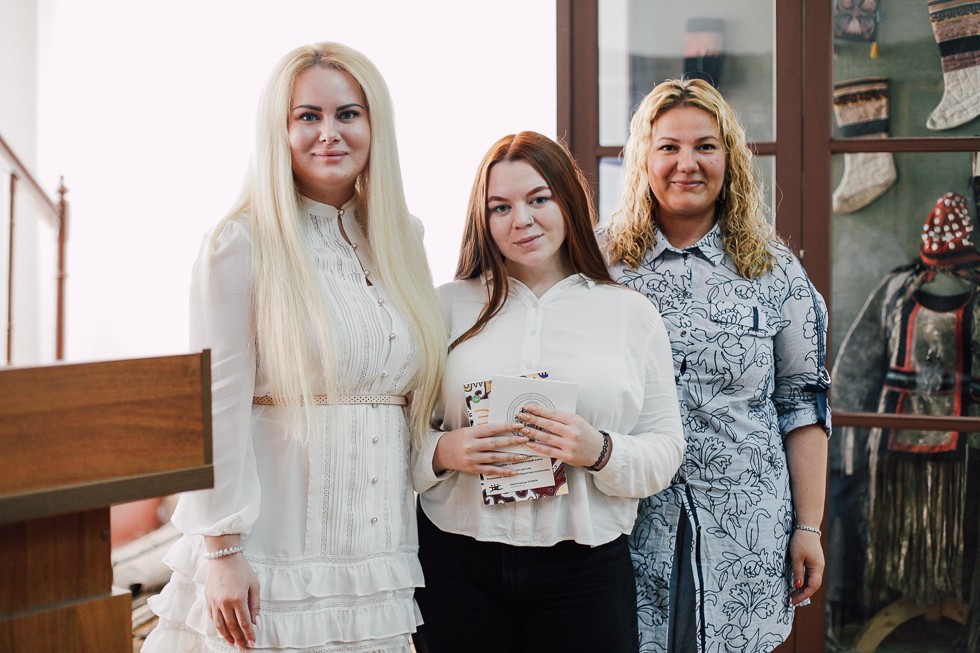 ��������� �������� Ophen History ��������� � ��������������� ����� ���