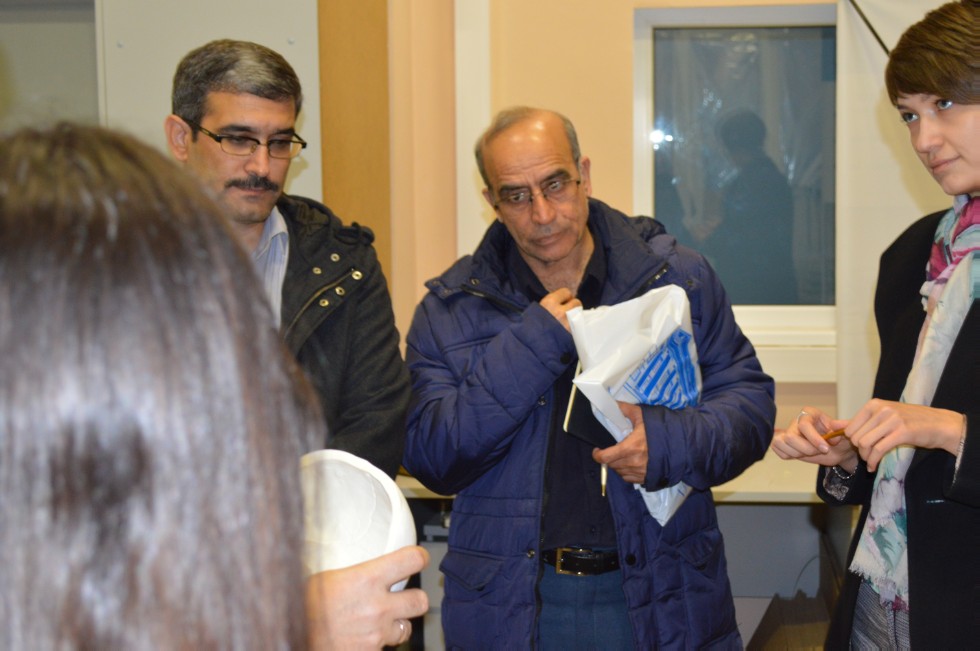 ������ ��������� �� ����������� ��������� � ��������� ������������� ������� ���