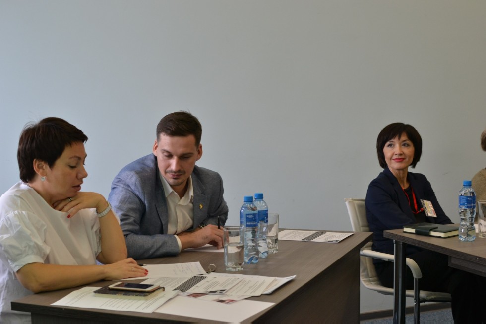 Религиозные аспекты миграционных процессов в Евразийском регионе Религиозные аспекты миграционных процессов в Евразийском регионе