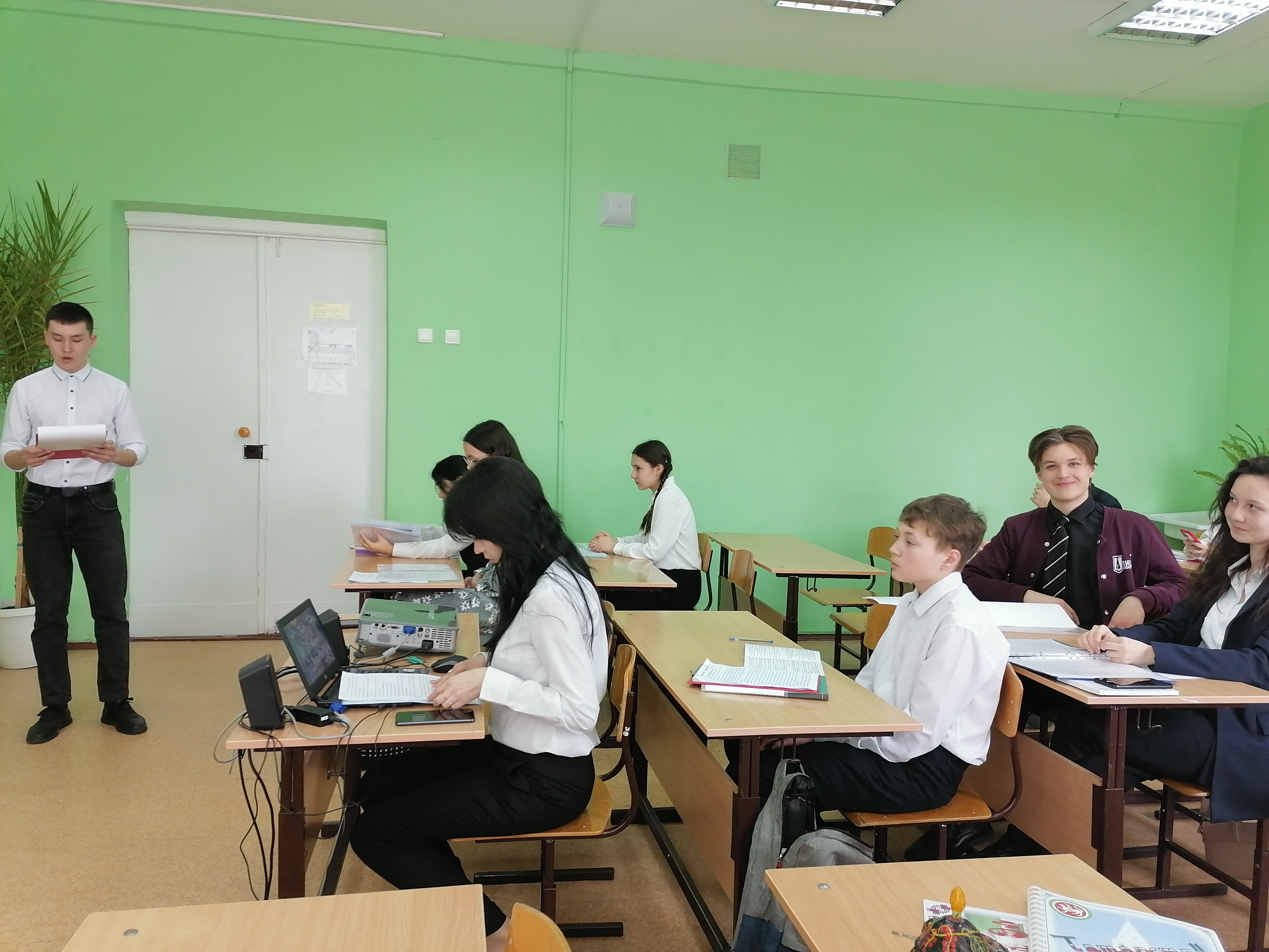 Заключительный этап XXI Межрегиональных юношеских научно-исследовательских чтений имени Каюма Насыйри Заключительный этап XXI Межрегиональных юношеских научно-исследовательских чтений имени Каюма Насыйри