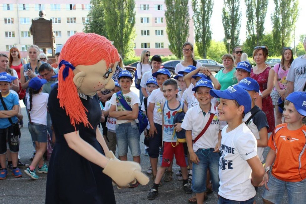 ����� '���������' ����������� ��������!