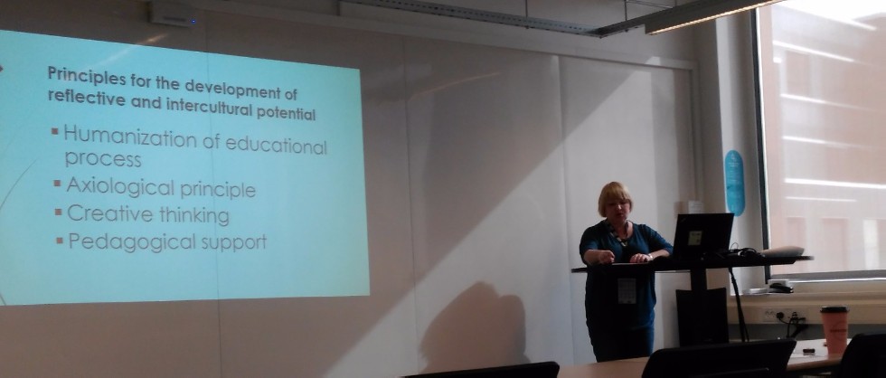 ��� � ������ ���� �����? ����� 2017.  ����� 5.