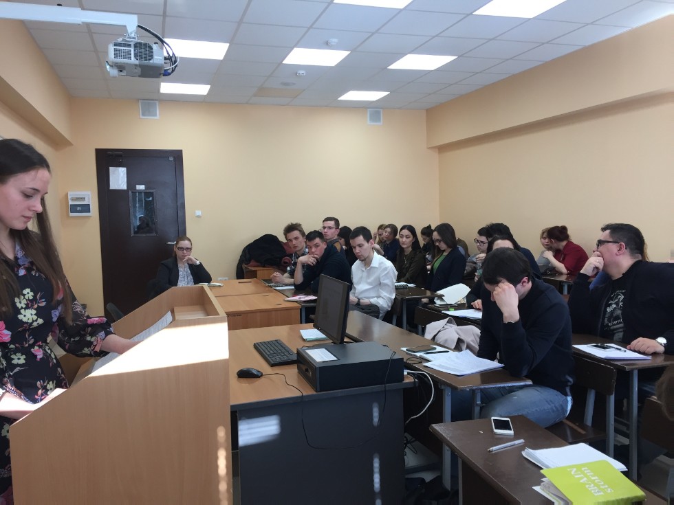 �������� ������� ����������� ��������� � ������������ ����������� ��������  '��������' � '��������������'