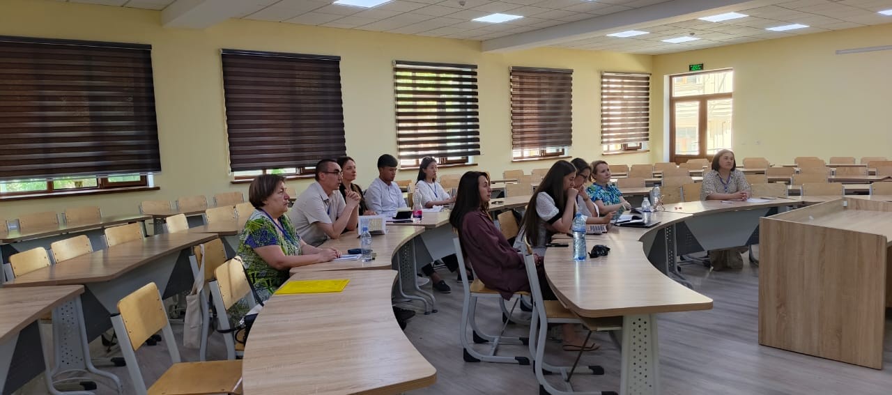 ������� ���� '����� � �����������: ������, �����, �������'