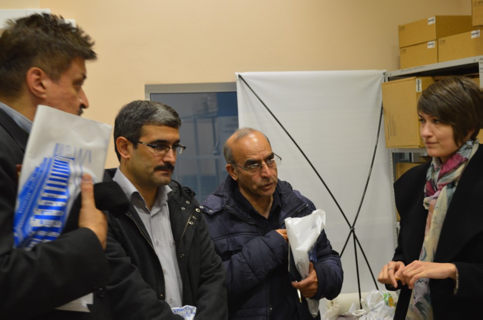 ������ ��������� �� ����������� ��������� � ��������� ������������� ������� ���