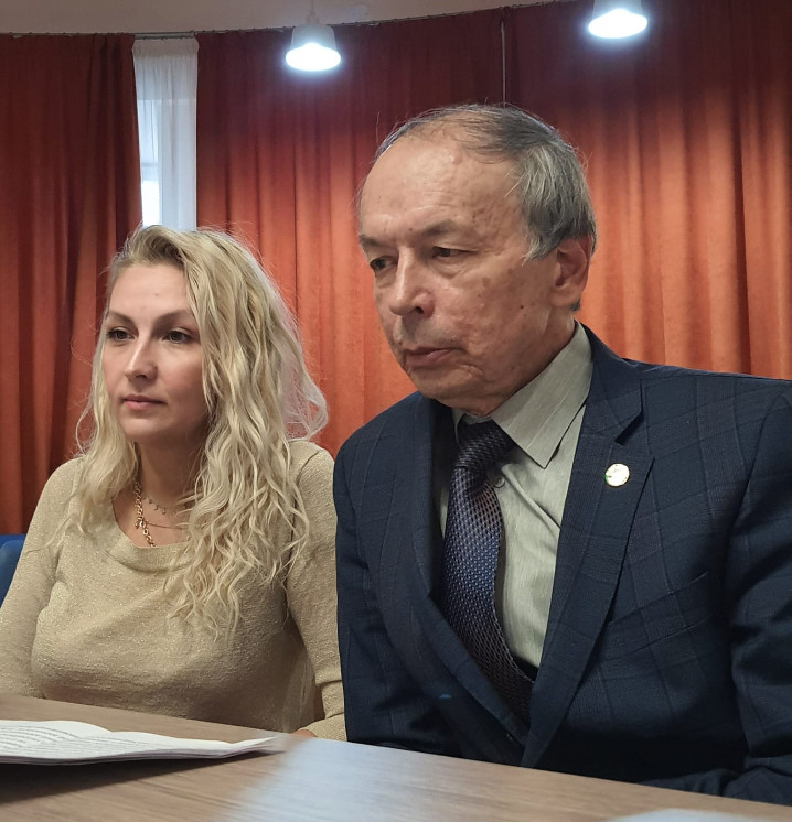 ����� ���: �������������� � ����������