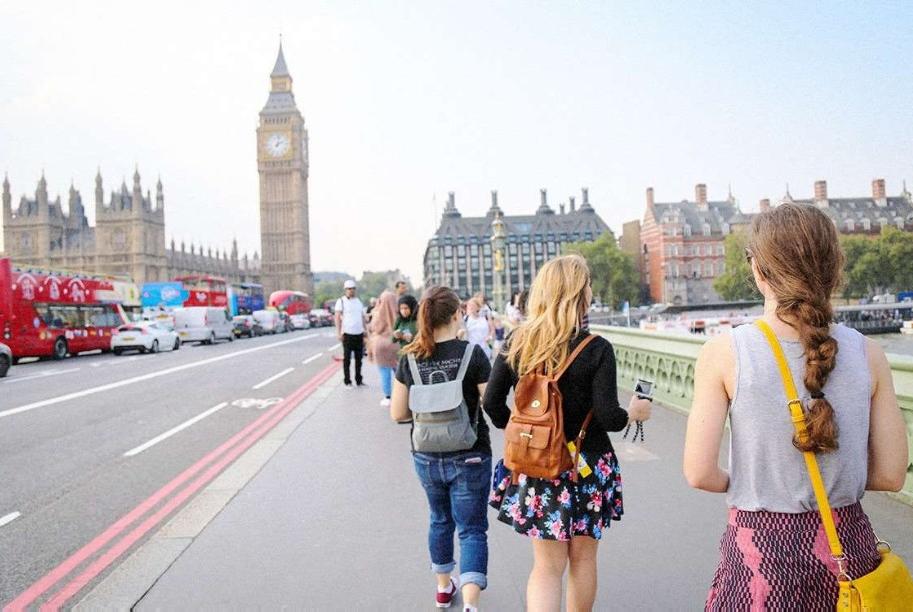 EF Adventure 2018 у лингвистов! EF Adventure 2018 у лингвистов!