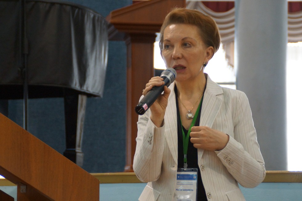 25 ������ 2017 � ���� ��� ���������� ������ ������������� ������� ����������� '��������� � ������������ ����������� �����'