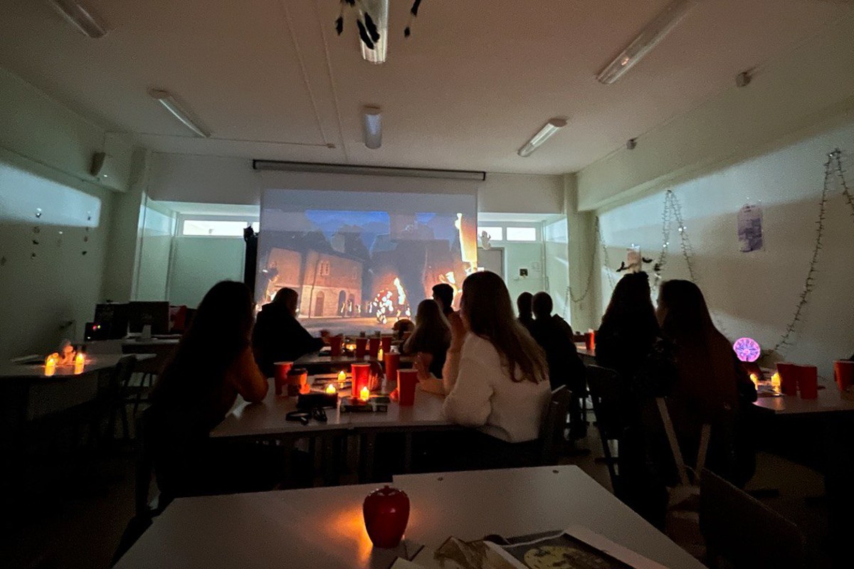 ������� ���� �� ���������� ����� ' The Book Was Better'