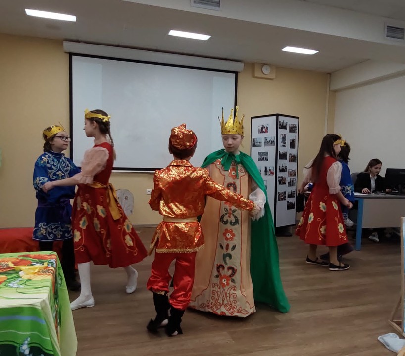 ����� �������� ��������� '�������-�������'