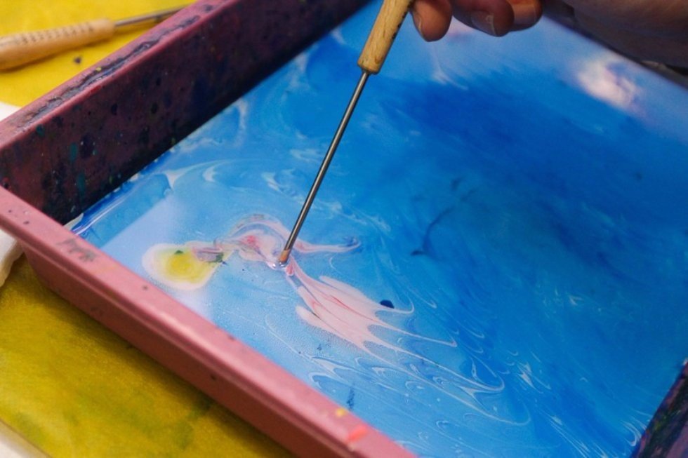 Fourth Science Night Took Place at Kazan University