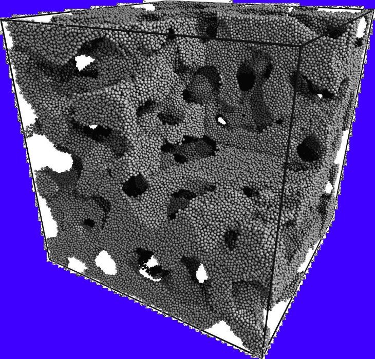 Кафедра физики молекулярных систем Кафедра физики молекулярных систем