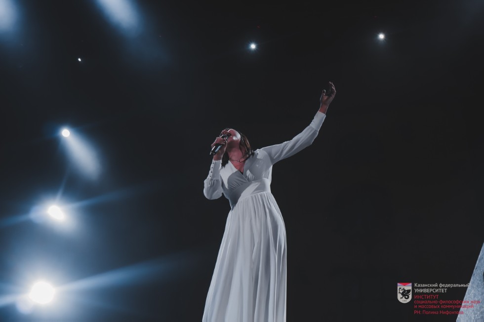 У НАС ВСЕГДА БУДЕТ ЗАВТРА У НАС ВСЕГДА БУДЕТ ЗАВТРА