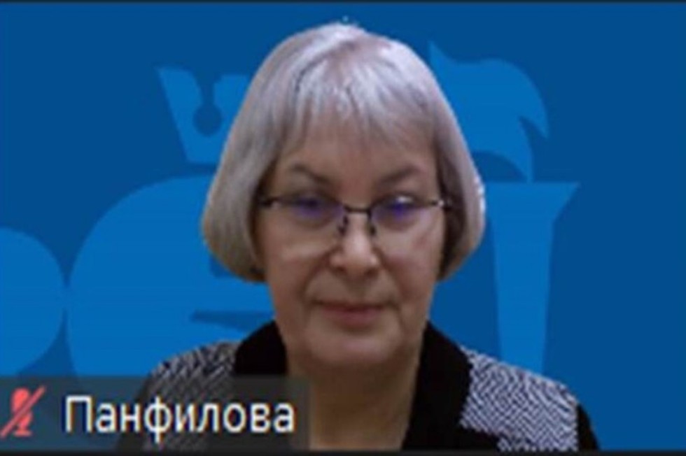 Преподаватели Елабужского института приняли участие в работе Международной научно-практической конференции в Кыргызстане в городе Бишкеке Преподаватели Елабужского института приняли участие в работе Международной научно-практической конференции в Кыргызстане в городе Бишкеке